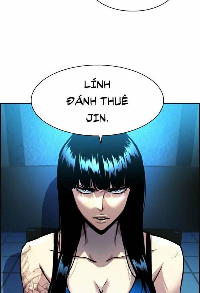 bạn học tôi là lính đánh thuê chapter 50 4