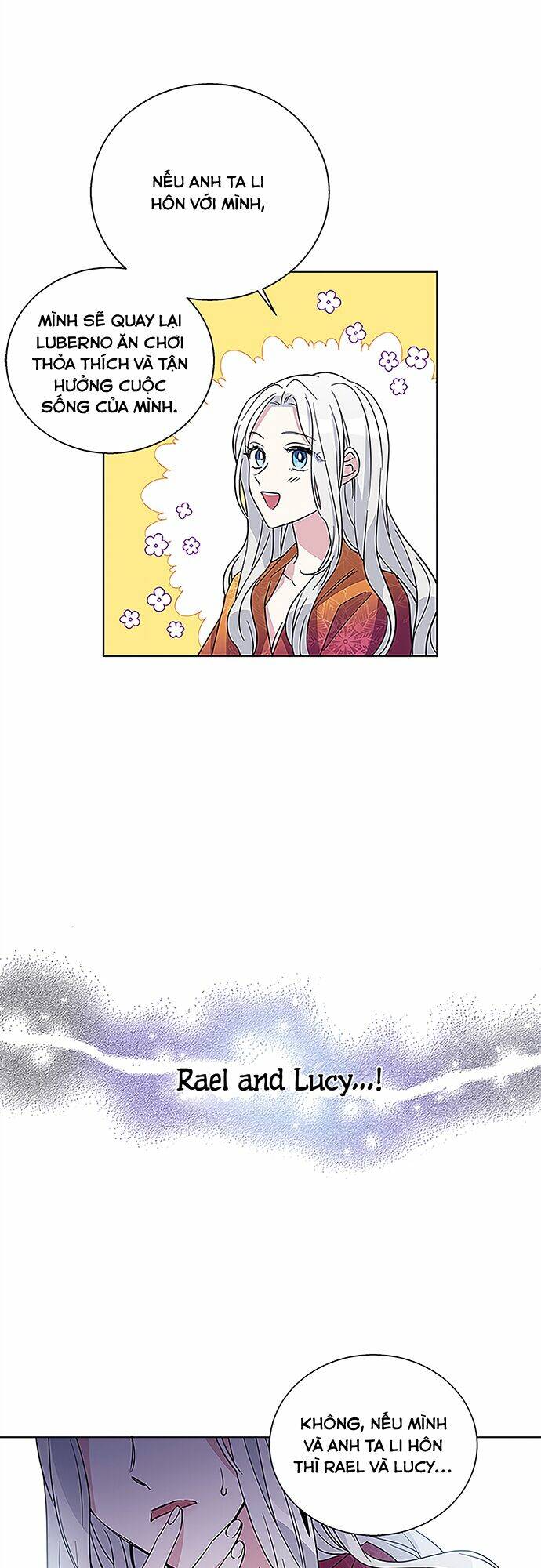 chồng yêu, em muốn đình công! chapter 2 36