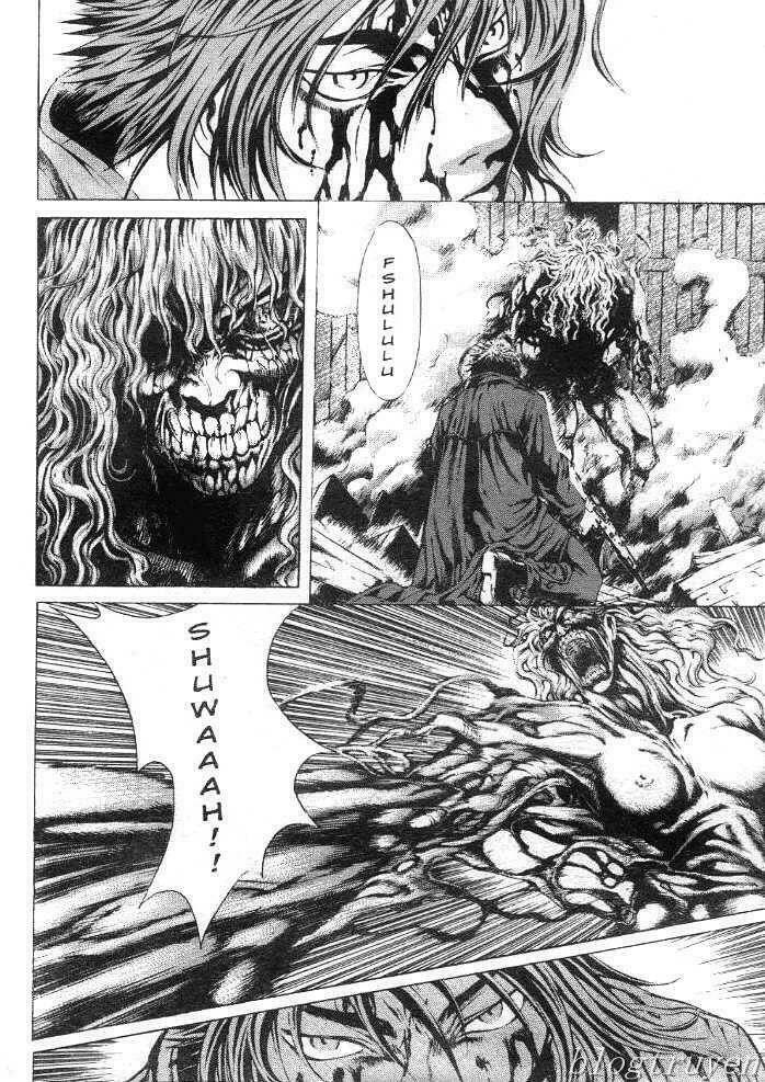 zombie hunter chapter 14 22