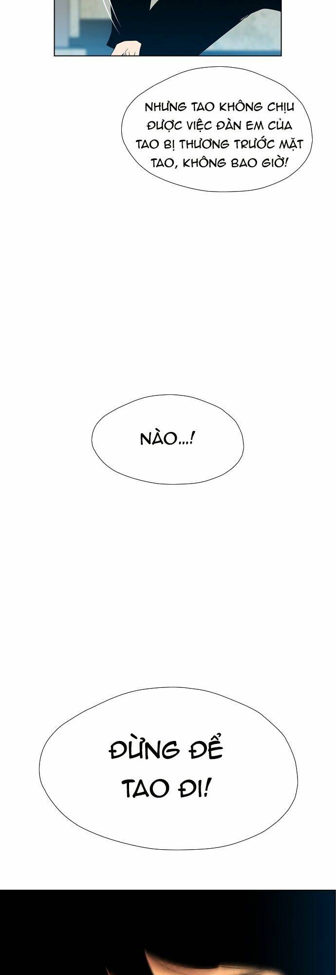 kẻ hồi sinh chapter 128 40