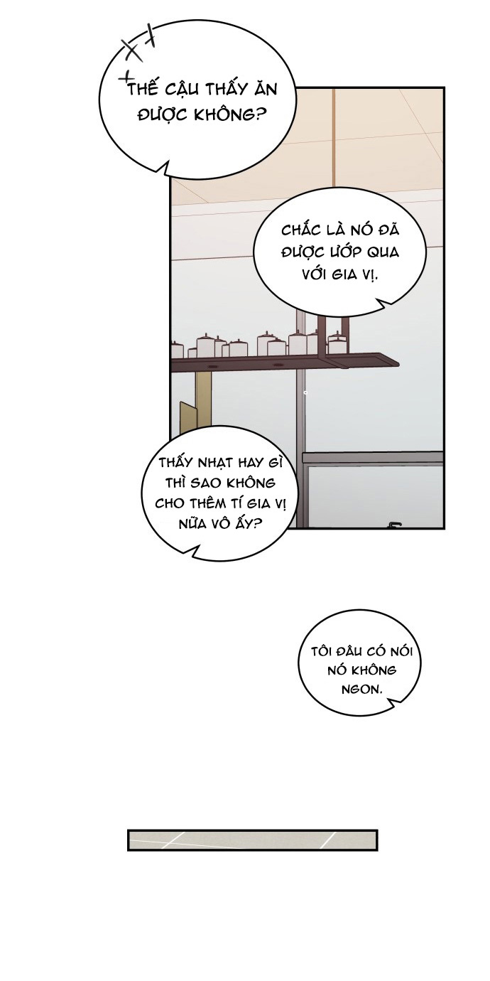 oan gia ngõ hẹp chapter 32 52