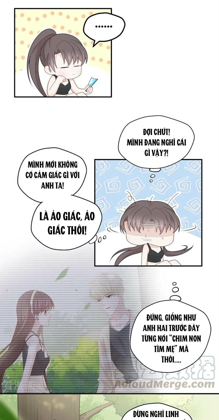 thiên kim bất lương chapter 44 10