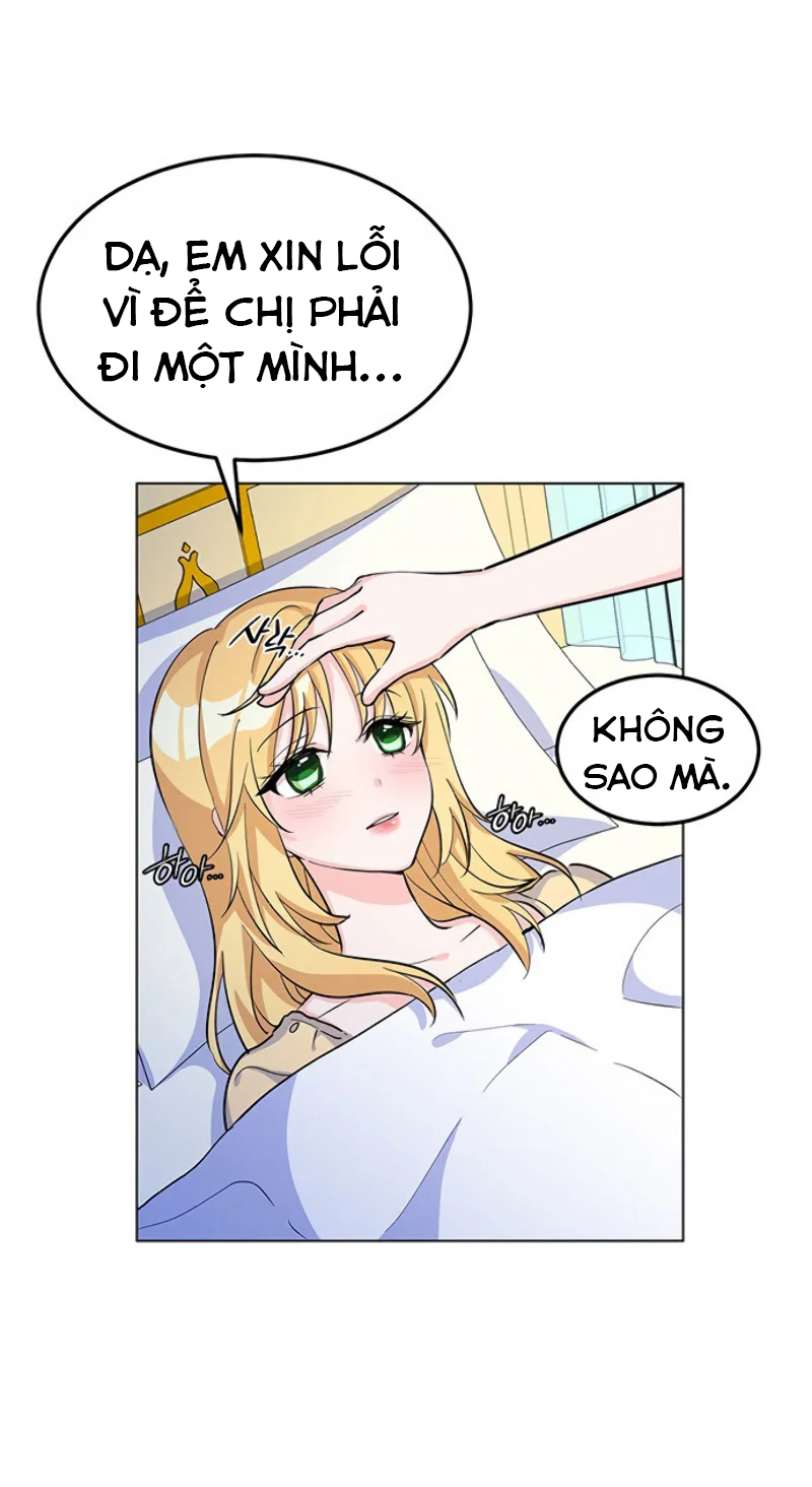 nữ hiệp sĩ tái xuất chapter 9 31