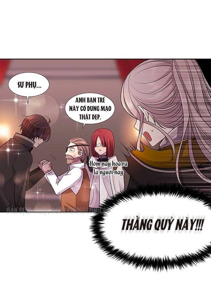 năm môn đệ của charlotte chapter 7 54