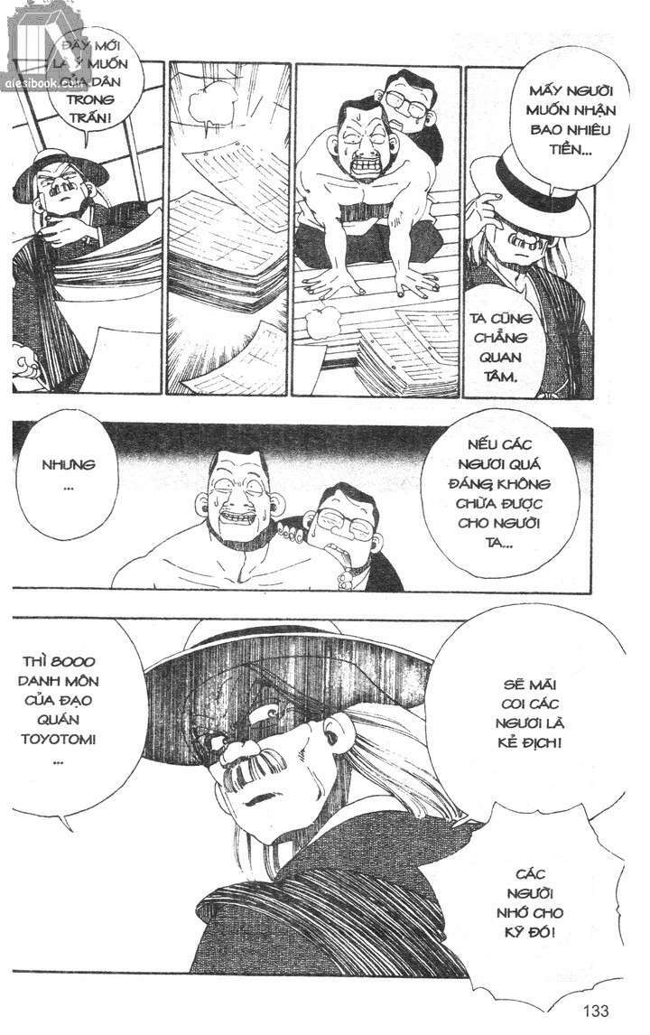 bộ đôi siêu hài chapter 191 13