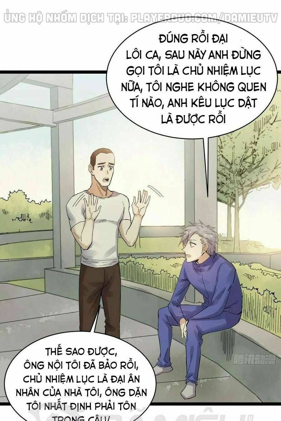 đỉnh phong thần y chapter 84 3