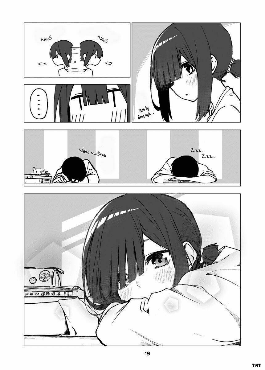 imouto no tomodachi ga nani kangae teru no ka wakaranai chapter 5 4