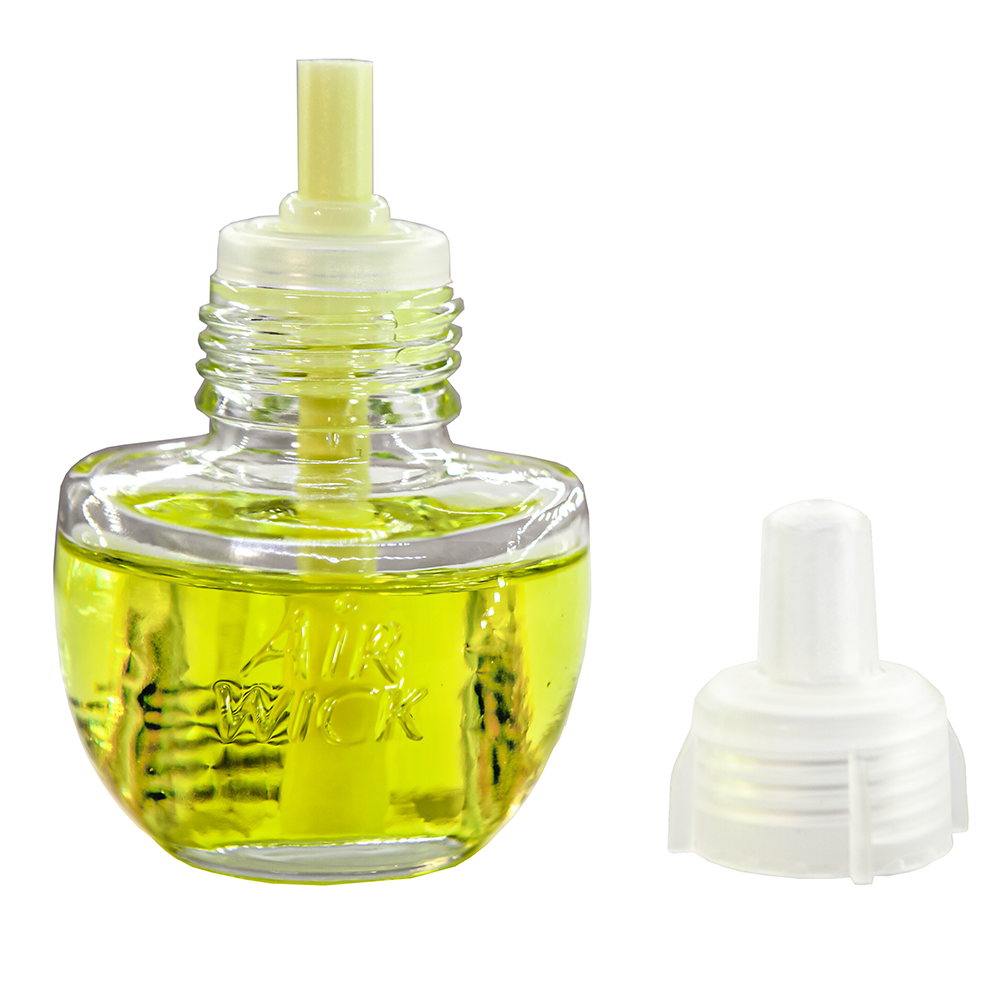 Lọ tinh dầu thiên nhiên Air Wick Lush Hideaway 19ml QT04991 - bạc hà, việt quất