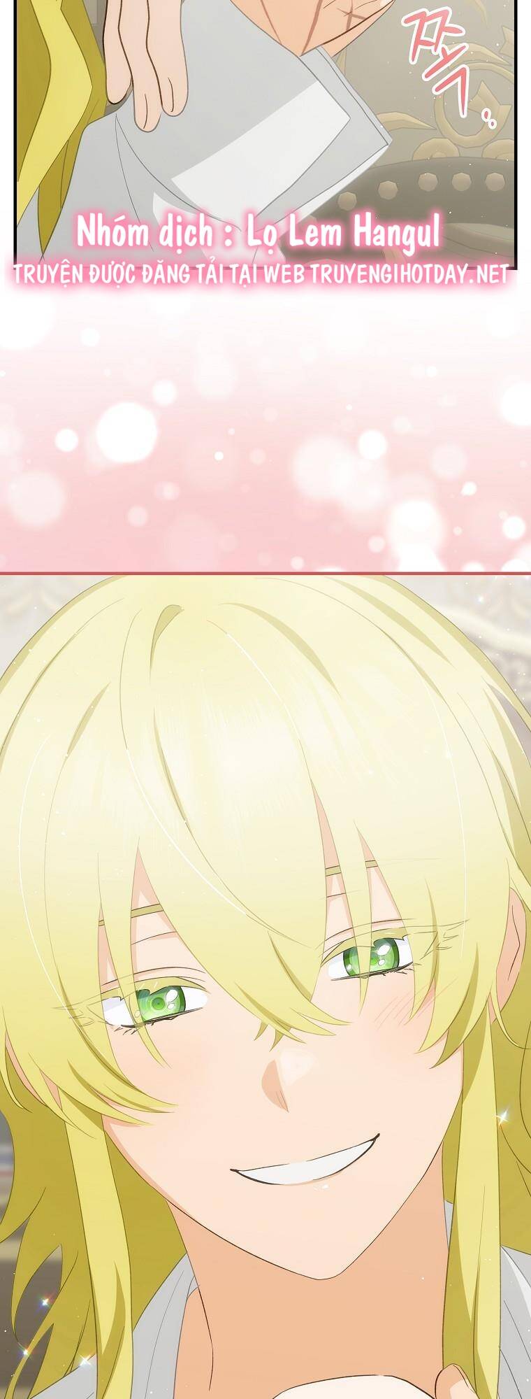 đứa bé đó không phải con anh chapter 70.1 23