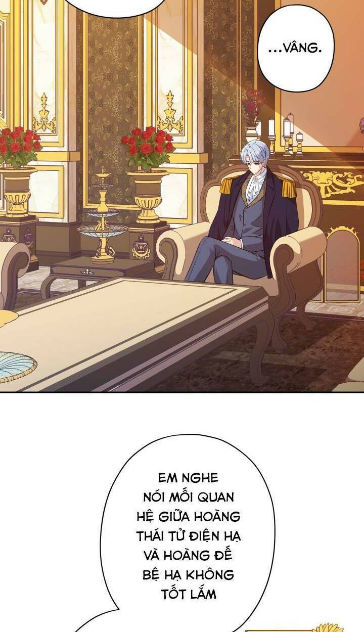 gửi đến người bạn của tôi chapter 13 30