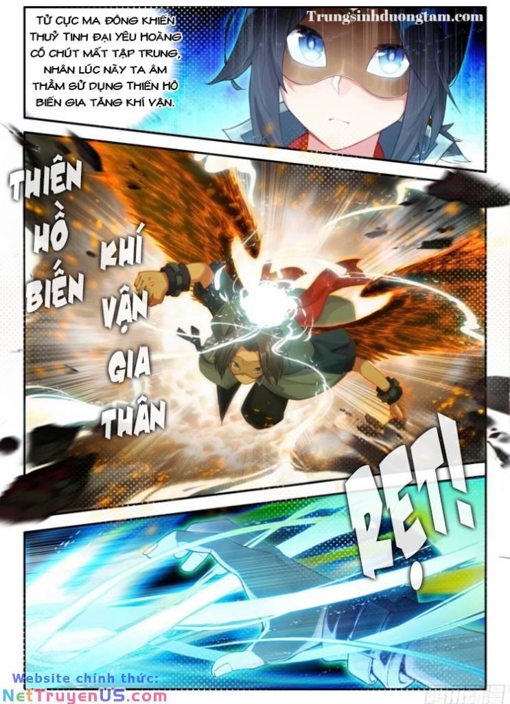 đấu la đại lục 5 - đường tam trùng sinh chapter 146 10