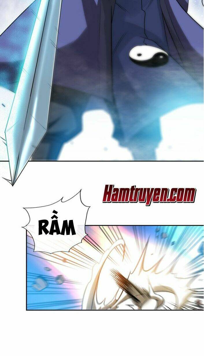 thánh võ tinh thần chapter 12 26