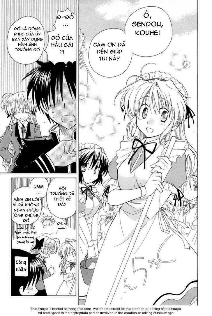 fortune arterials chapter 13 11