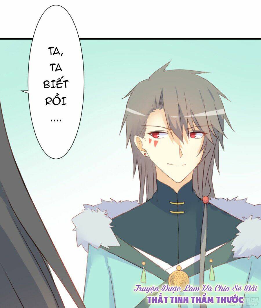 hôm nay ta cũng muốn trêu chọc nàng chapter 29 64