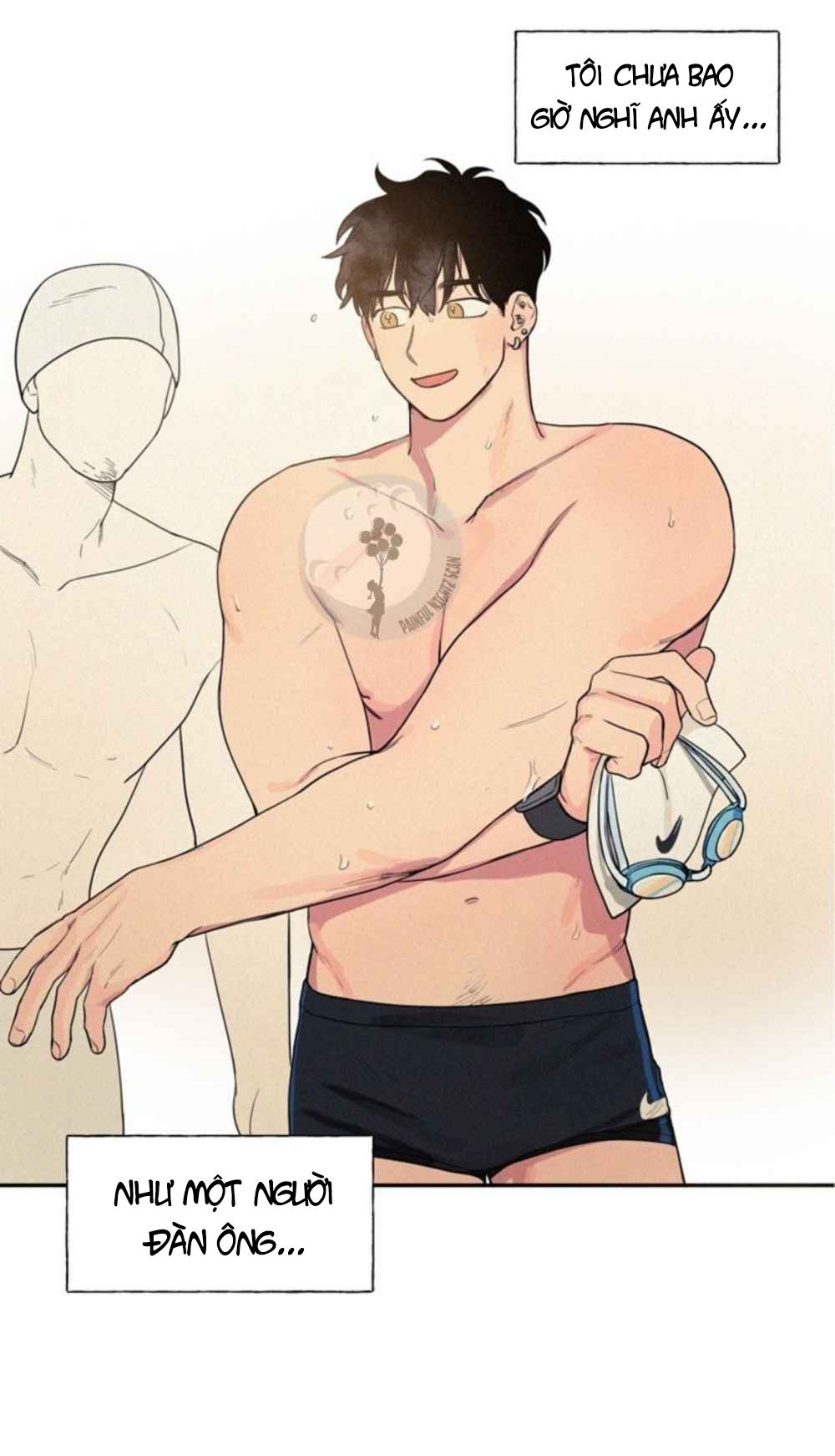 tôi yêu bạn thân khác giới của tôi chapter 1 5