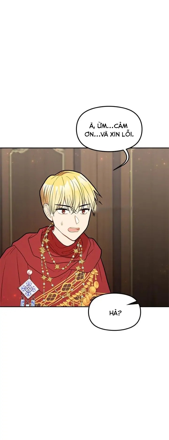 làm cách nào để sống sót trong cuốn tiểu thuyết ngôn tình lãng mạn chapter 41 27