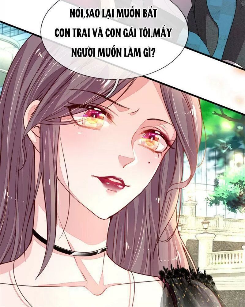 ma ma đột kích : cha mời tiếp chiêu chapter 2 32