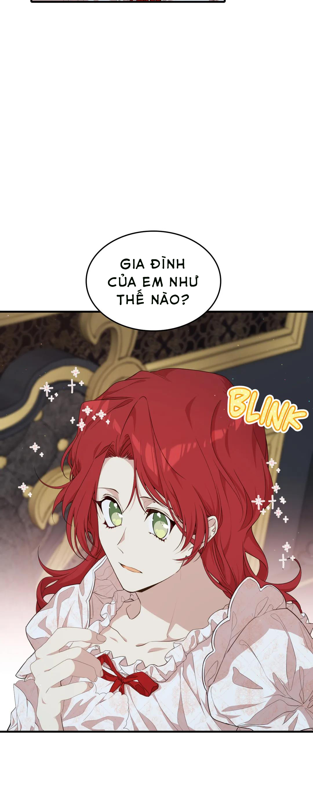 chị ấy là nữ chính trong truyện đó chapter 48 12