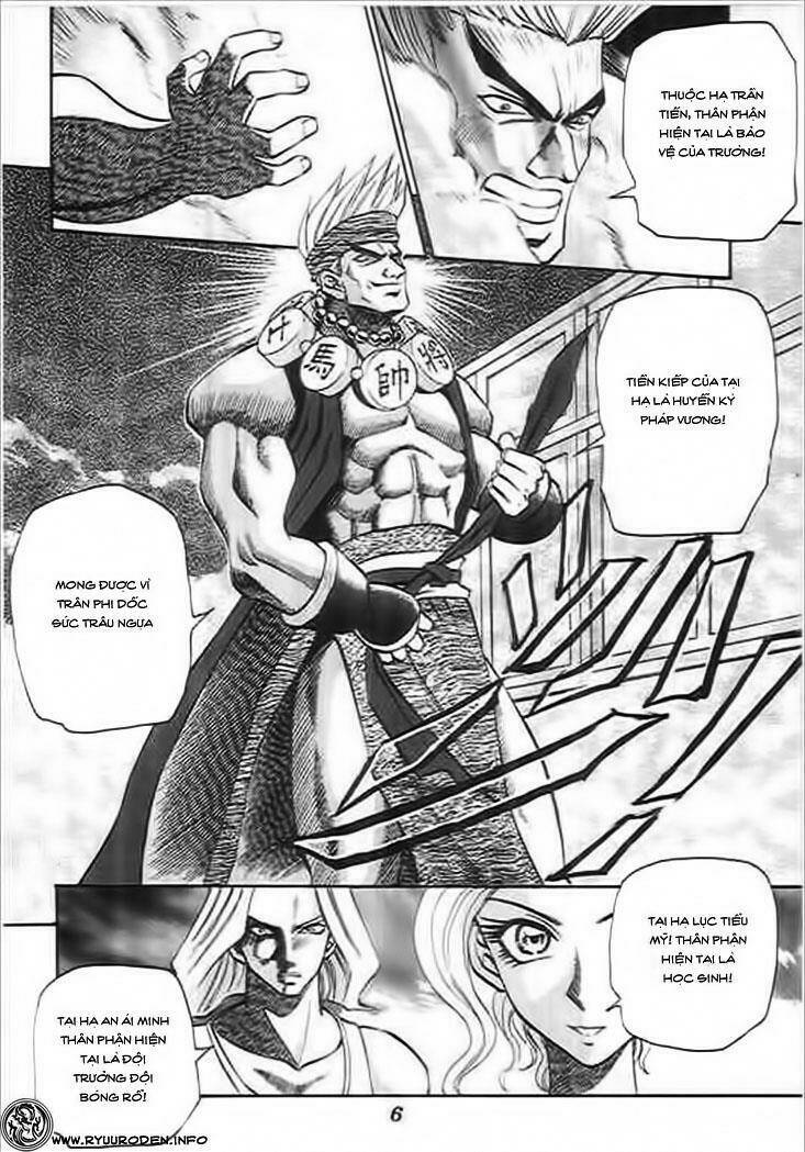 thiên địa nam nhi chapter 17 7