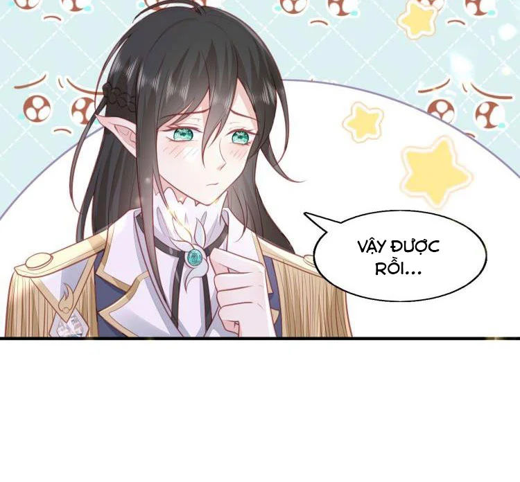 phản diện bị truy thành đoàn sủng chapter 16 14