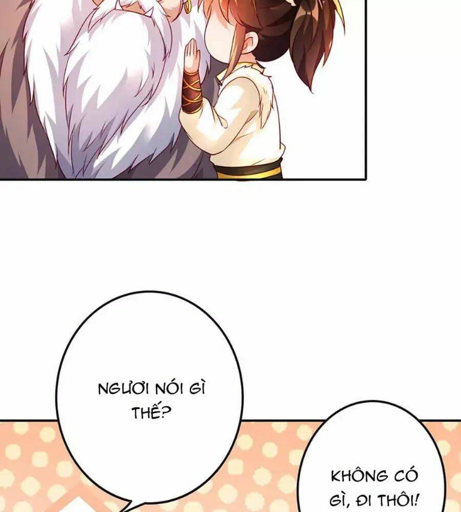 thiên kim bất hoán chapter 25 39