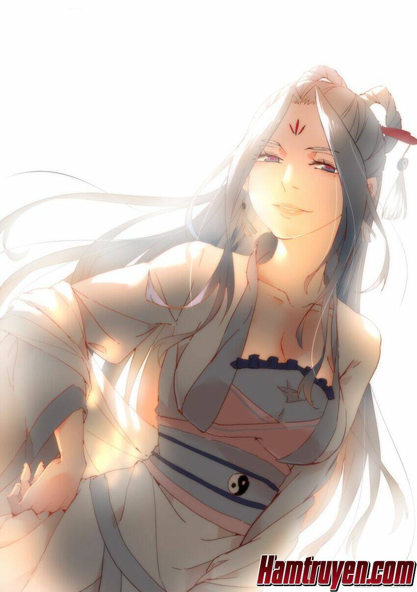 trước kia có tòa linh kiếm sơn chapter 353 2