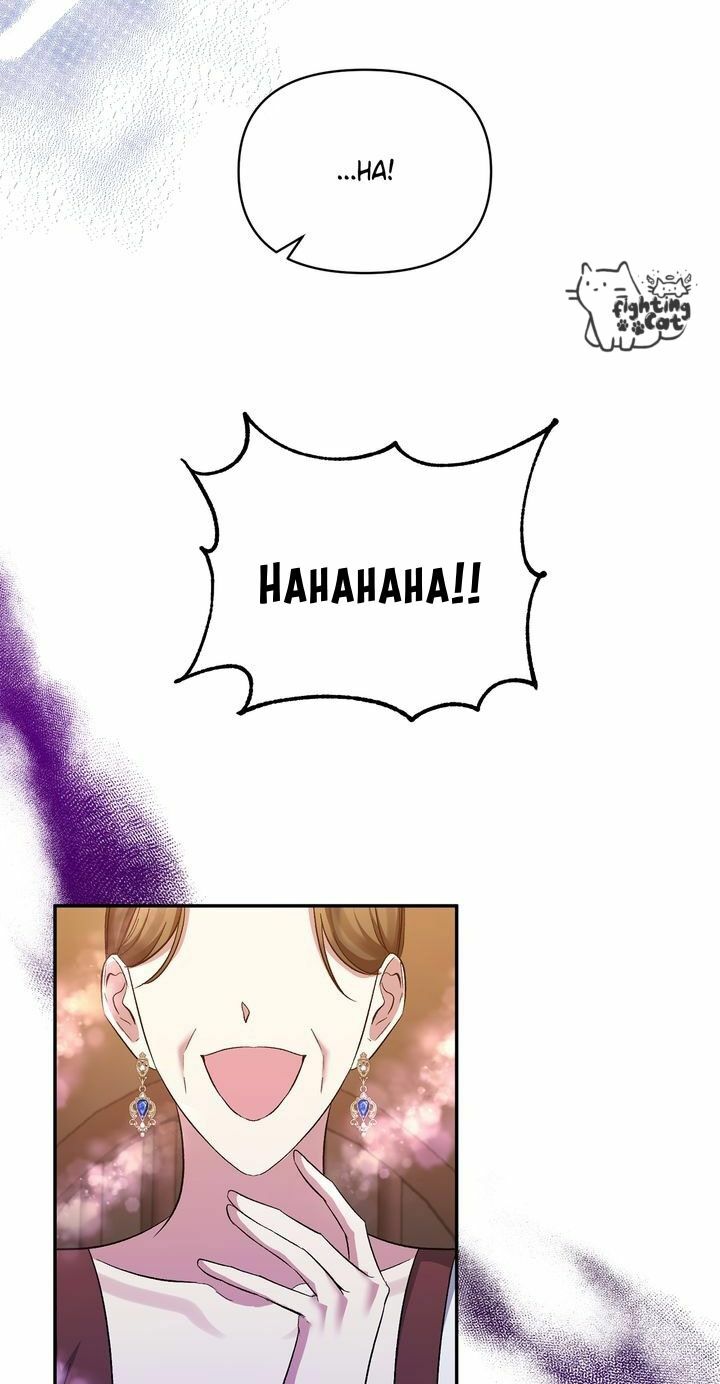 nữ công tước phương bắc là một nhân vật phản diện chapter 24 14