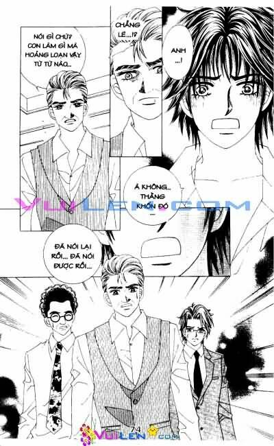 tìm lại tình yêu chapter 68 15