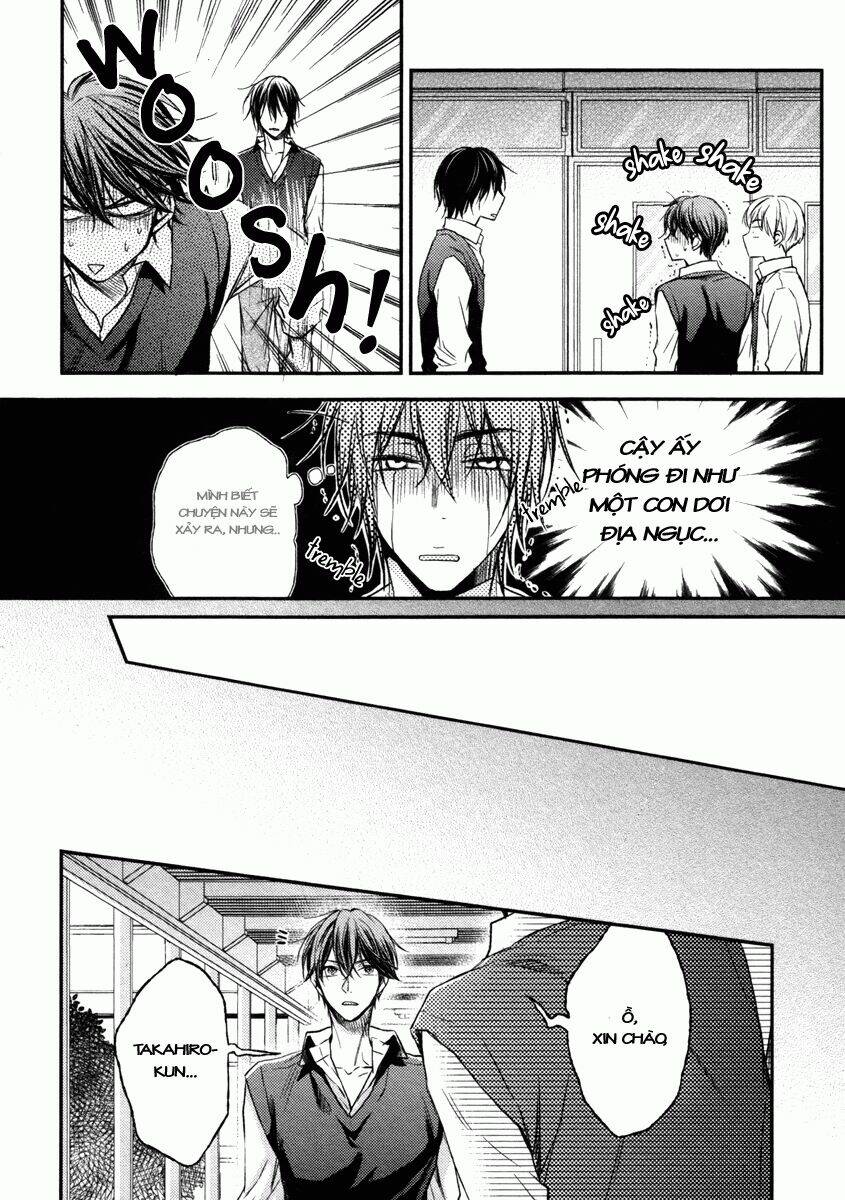 koi wo hitokuchi chapter 2 10