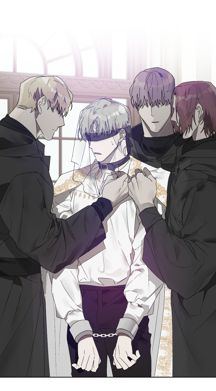 trái ngọt nơi đầu lưỡi chapter 6 2