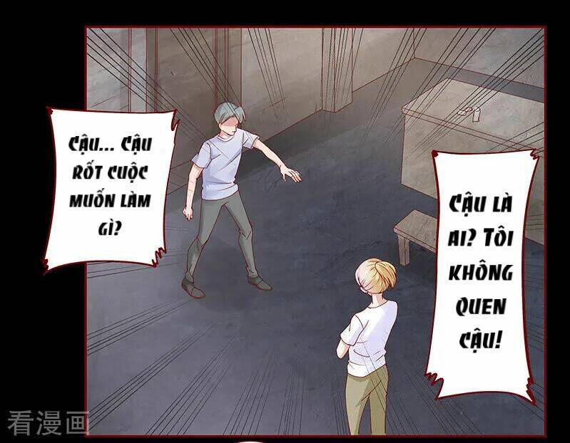 bá đạo tổng tài yêu tôi chapter 153 18