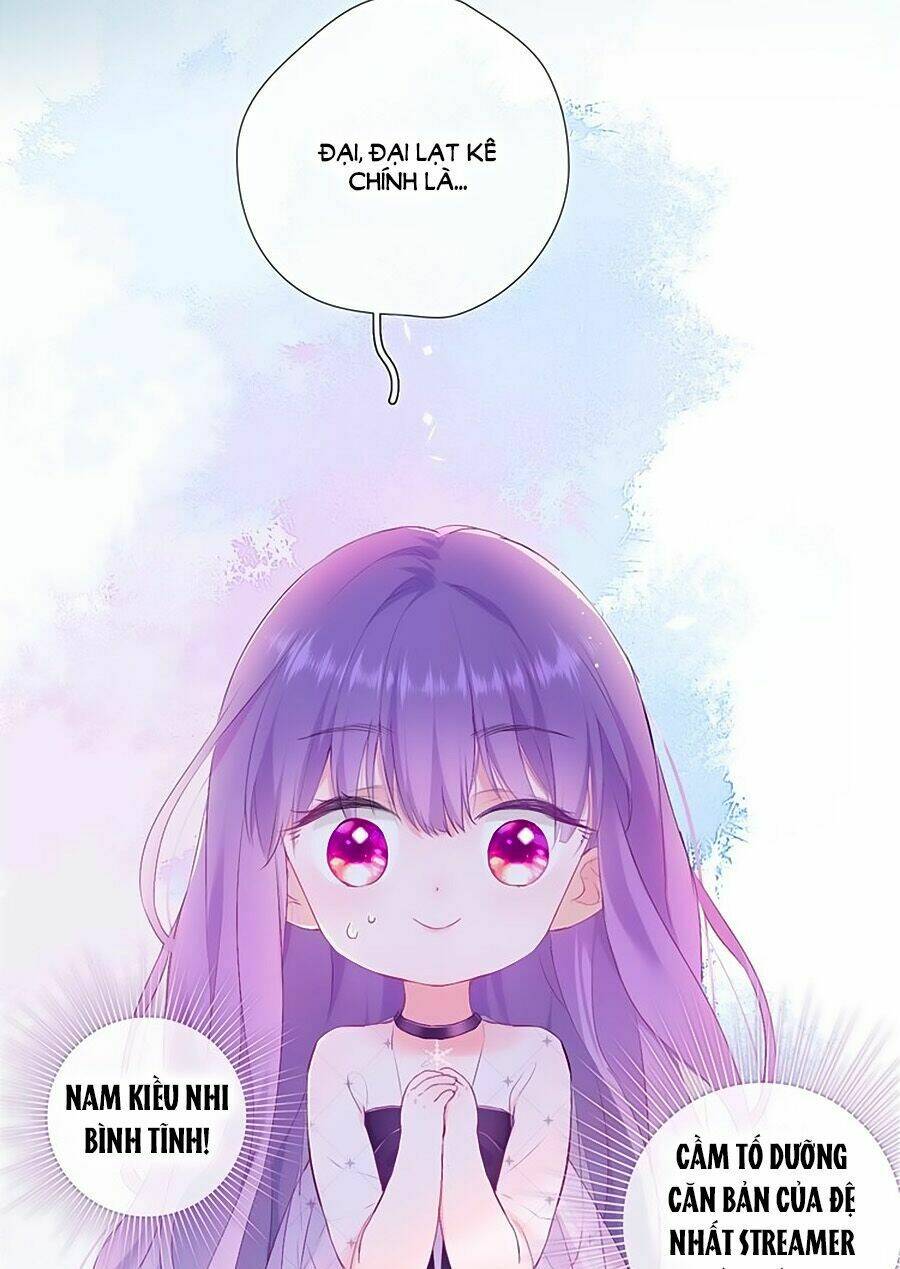 kiều nhi không nghe lời chapter 4 3