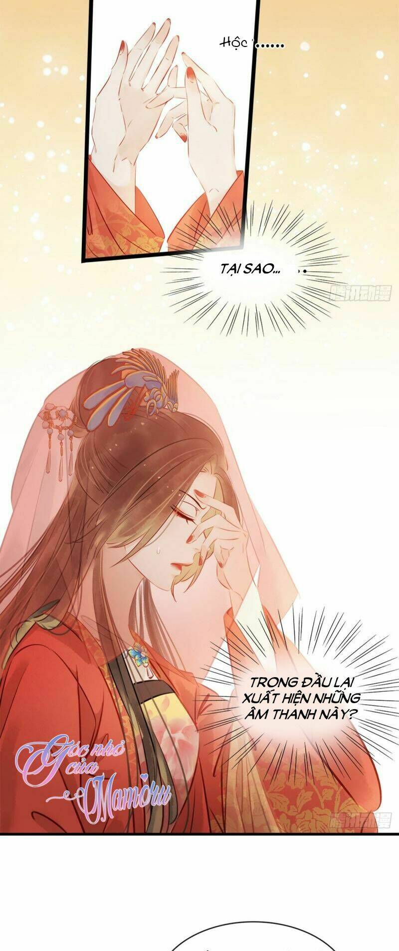 thị thiếp trở mình bảo điển chapter 5 9