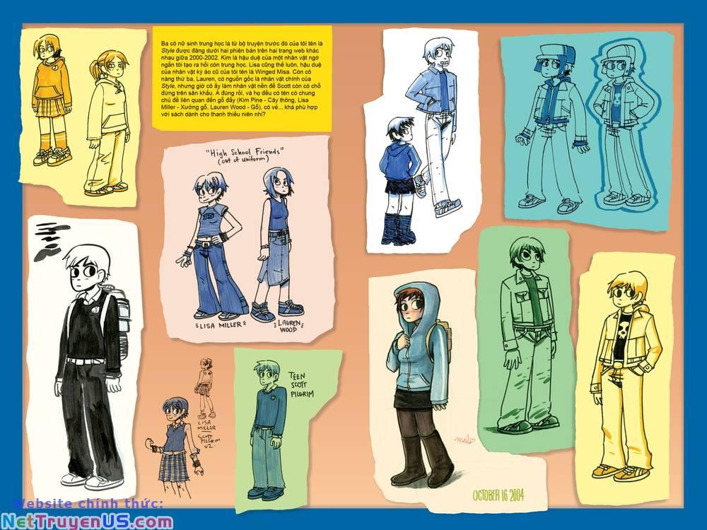 scott pilgrim full color chapter 2 196