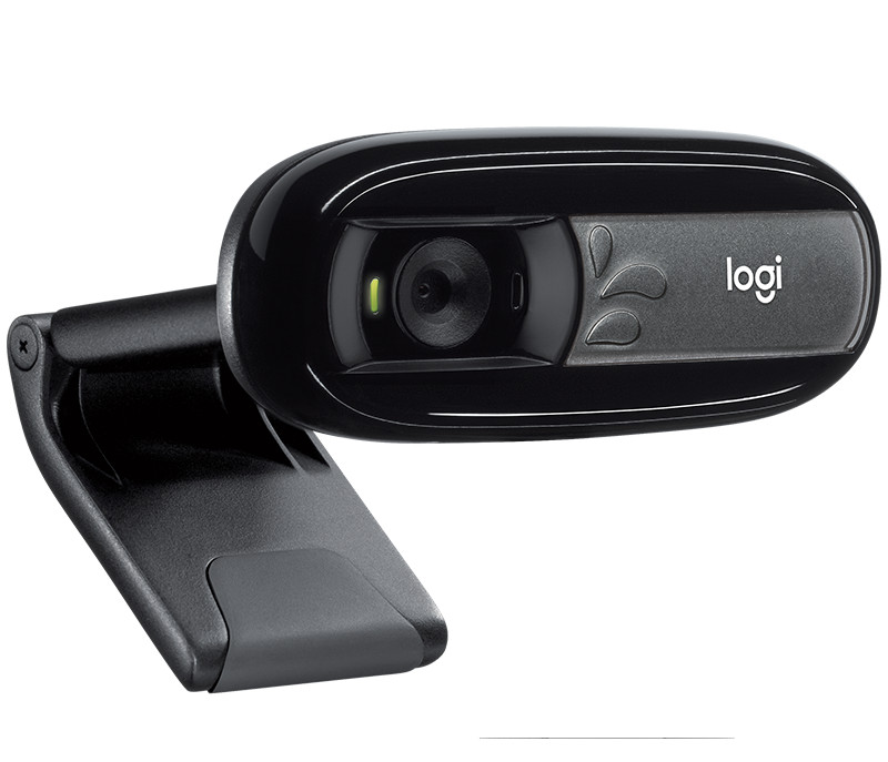 Webcam Live Stream Logitech C170 Cao Cấp AZONE - Hàng nhập khẩu