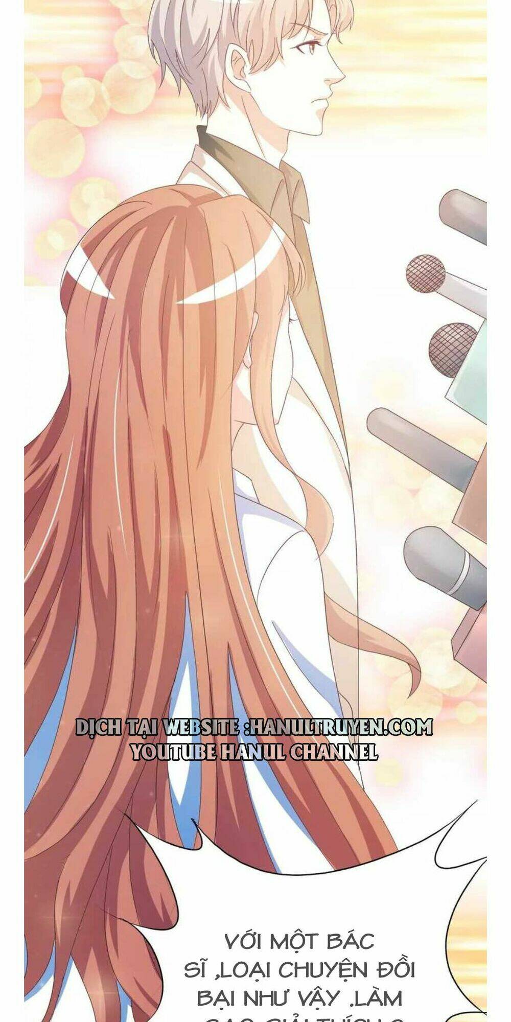 dụ vợ về nhà chồng cũ phải thật ôn nhu chapter 66 13