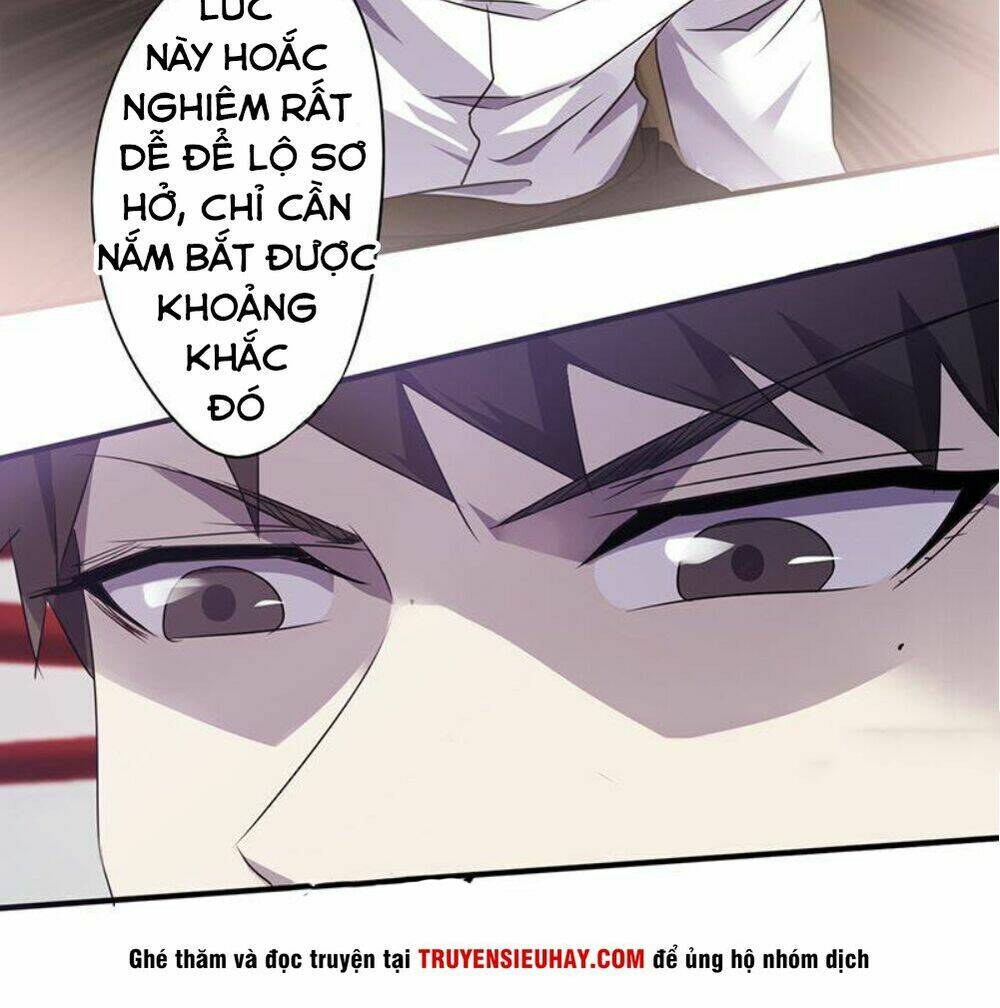 tối cường công nhân chapter 66 5