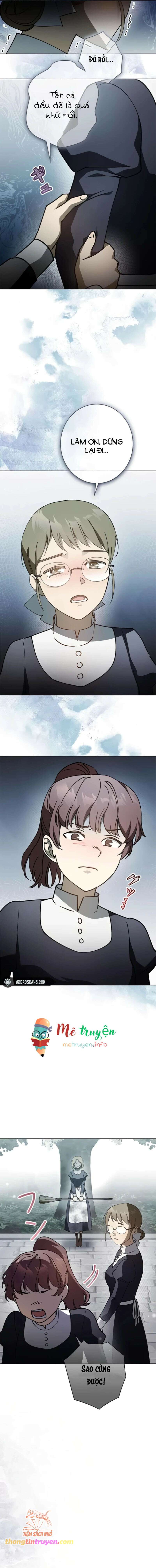 [18+] chạy trốn khỏi anh chapter 5 4