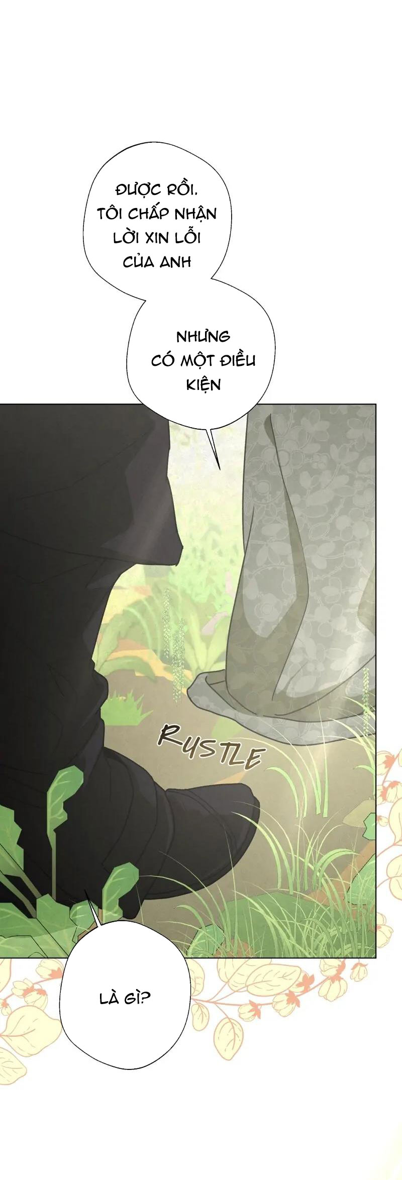 sự cứu rỗi đầy cám dỗ chapter 10.2 1