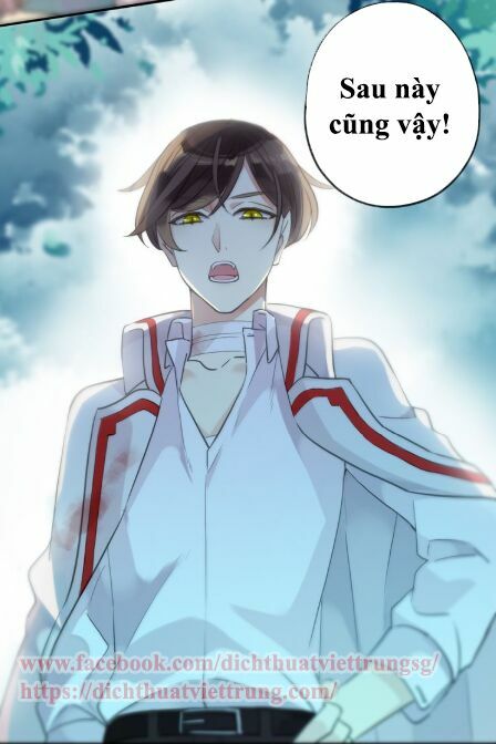 vết cắn ngọt ngào phần 2 chapter 33 12