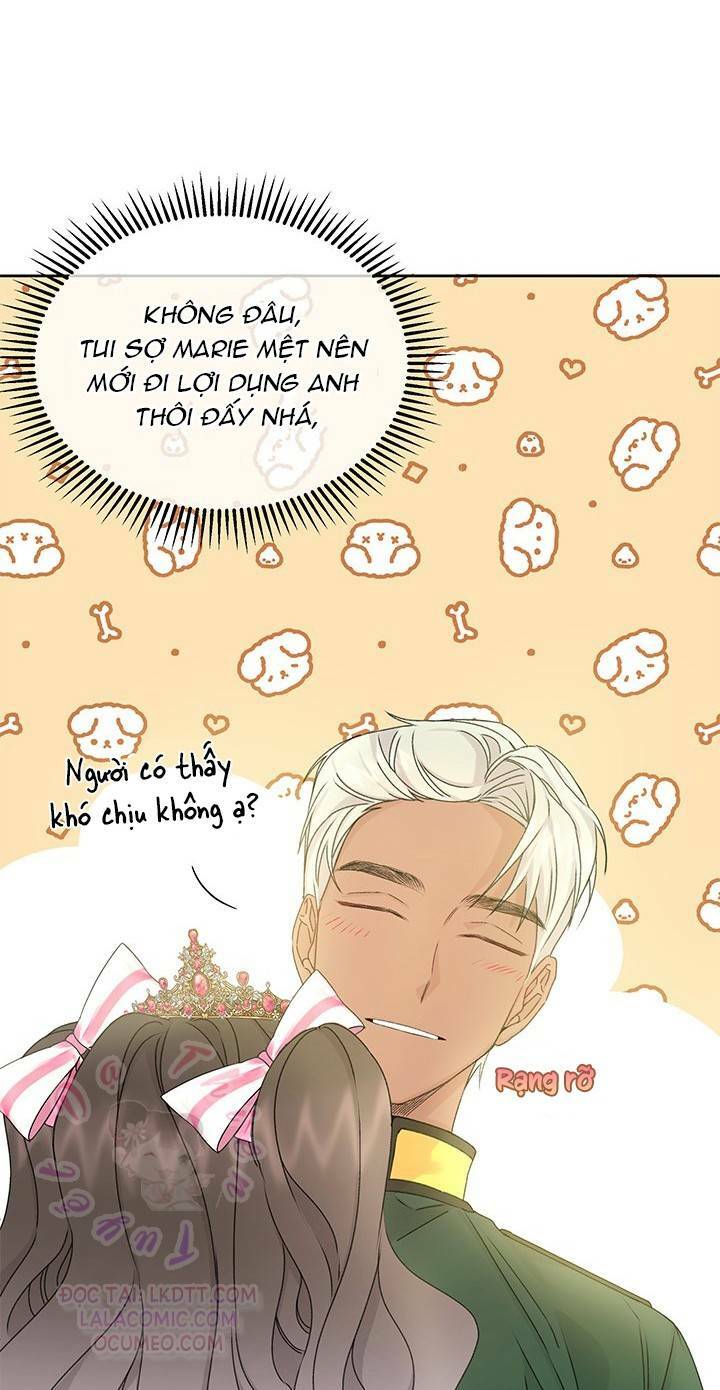 công chúa huỷ diệt chapter 6 61