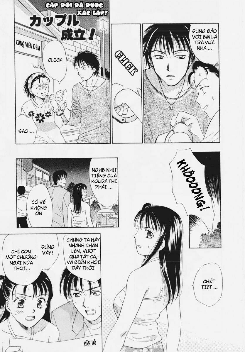 joshikousei chapter 45 12