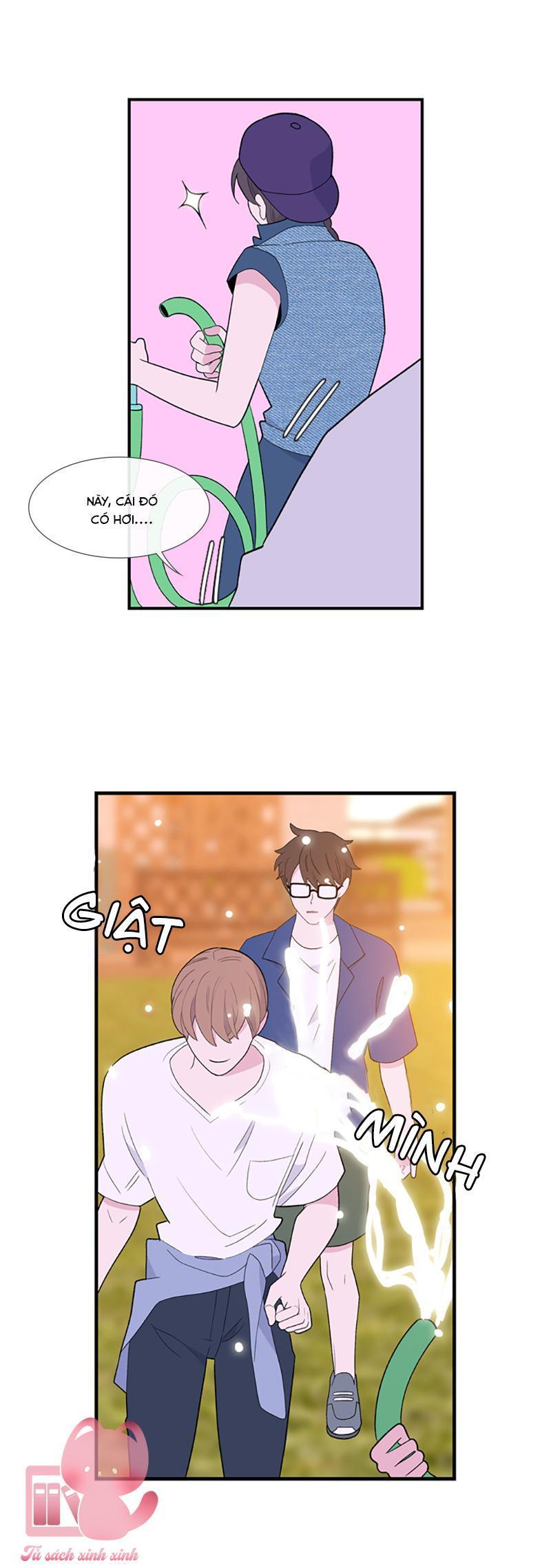 về bên anh chapter 53 42