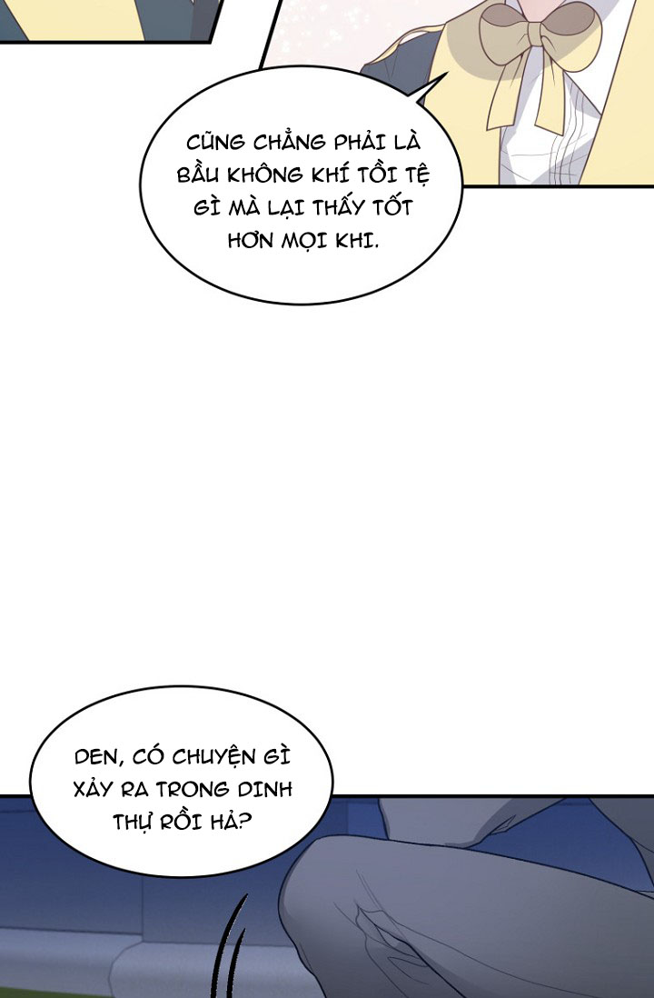 bước đi trên con đường hoa chapter 4 5