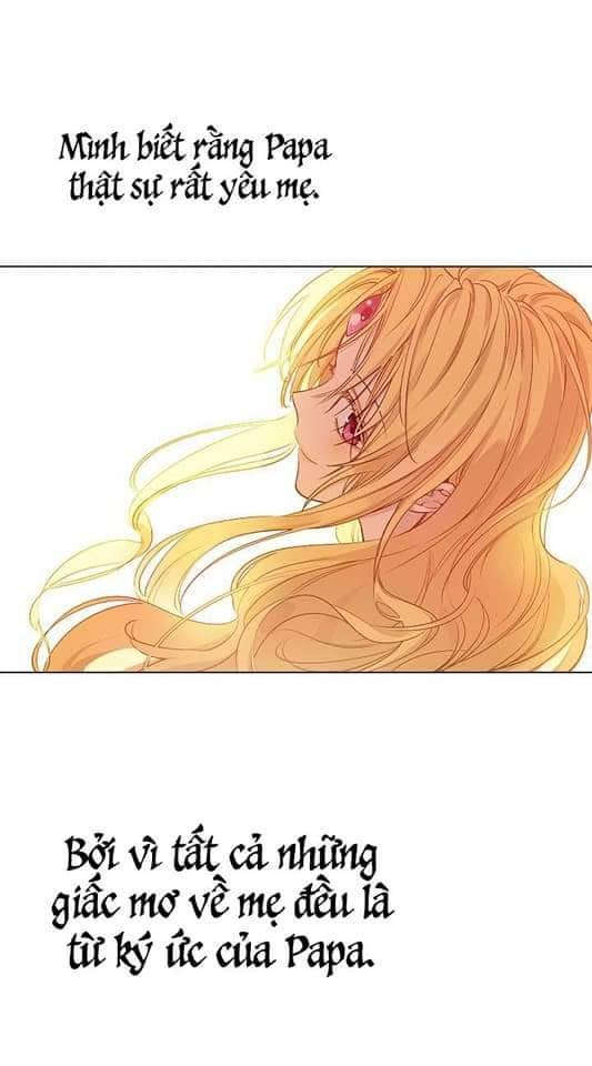 bỗng một ngày nọ tôi trở thành nàng công chúa chapter 81 4