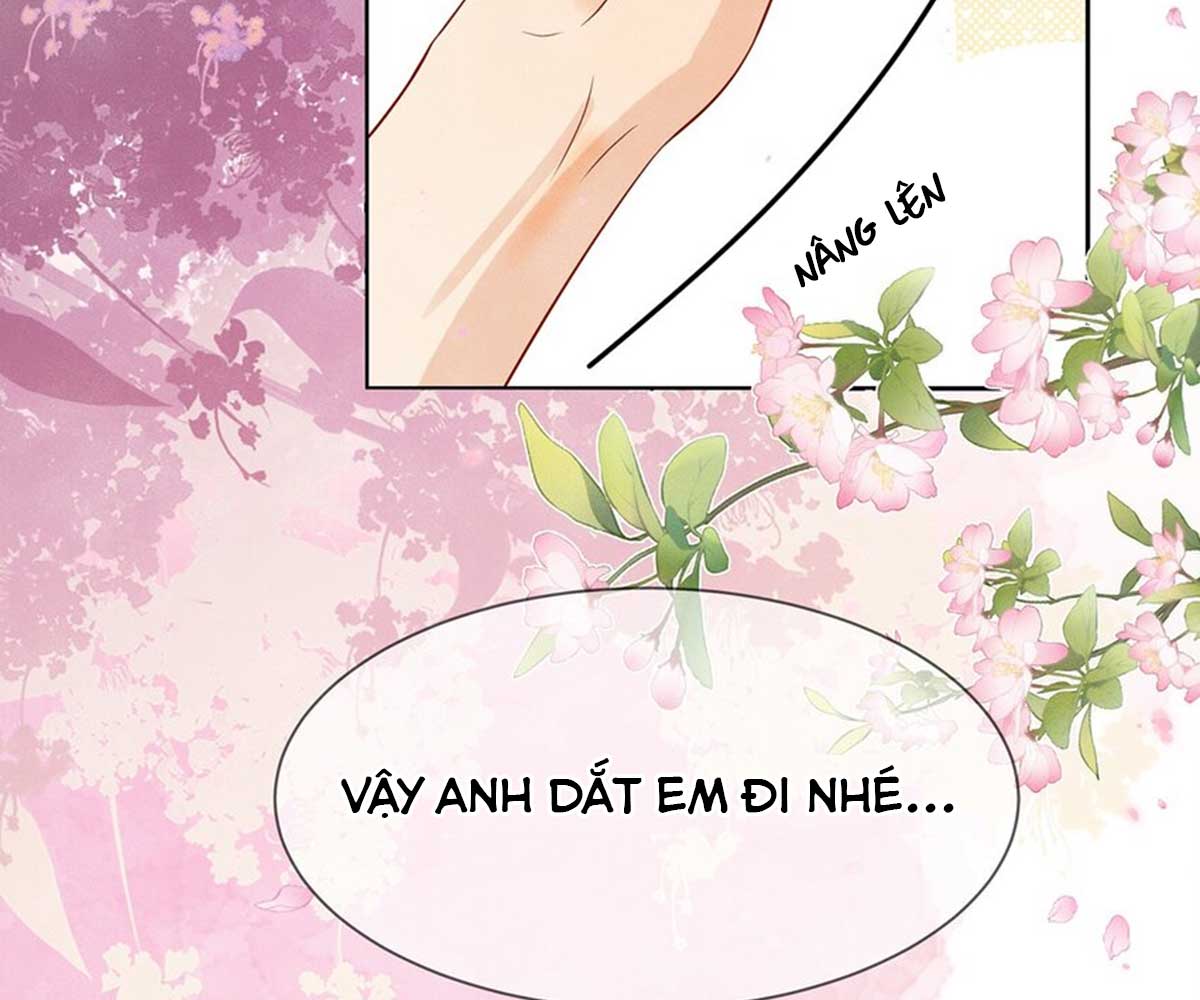 Bảo Mẫu Bị Ăn Sạch chapter 41