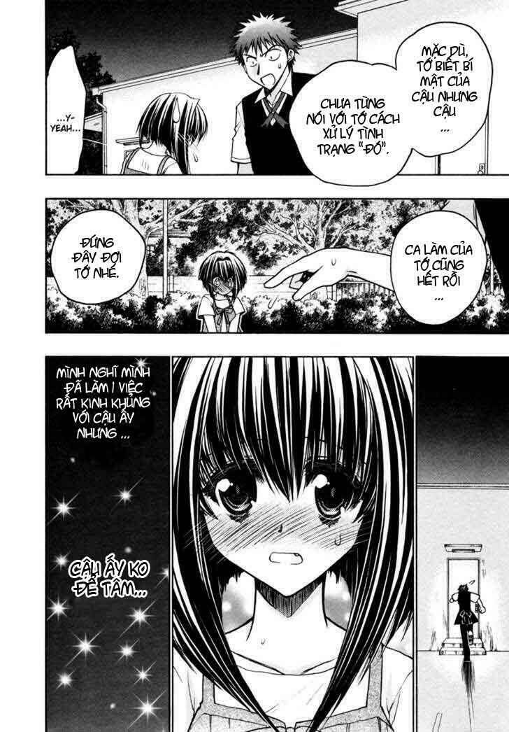 little vampire chapter 16 25