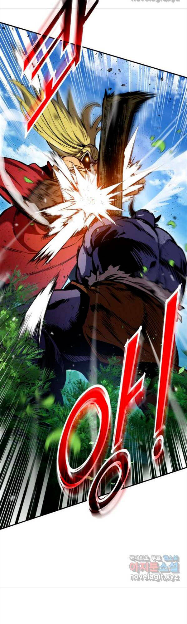 huyền thoại game thủ - tái xuất chapter 106 56