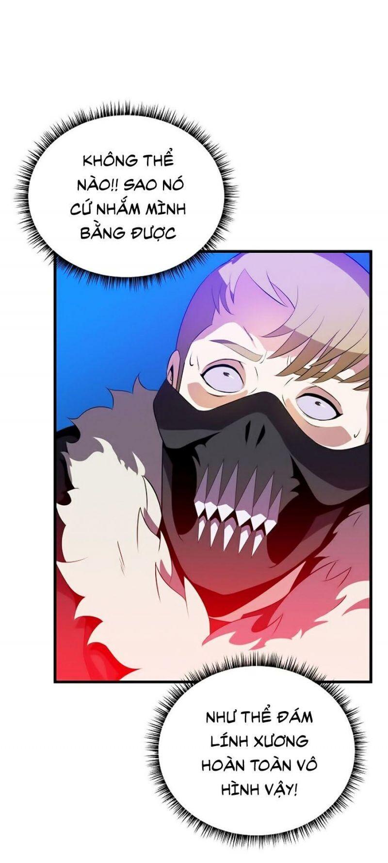 tiêu diệt đấng cứu thế chapter 25 28