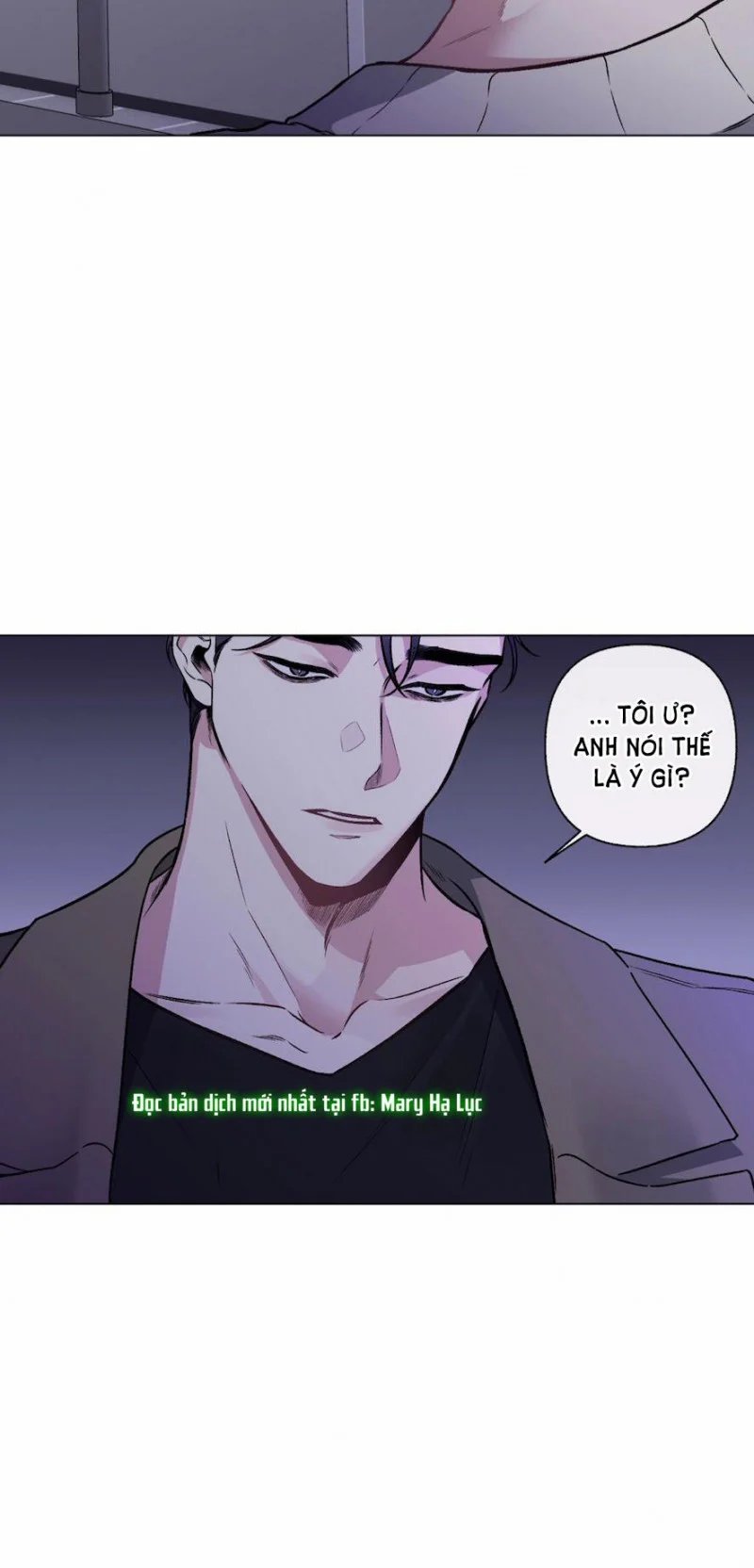 tình yêu kì lạ chapter 41 2